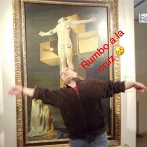 Meet your Posher, Jose